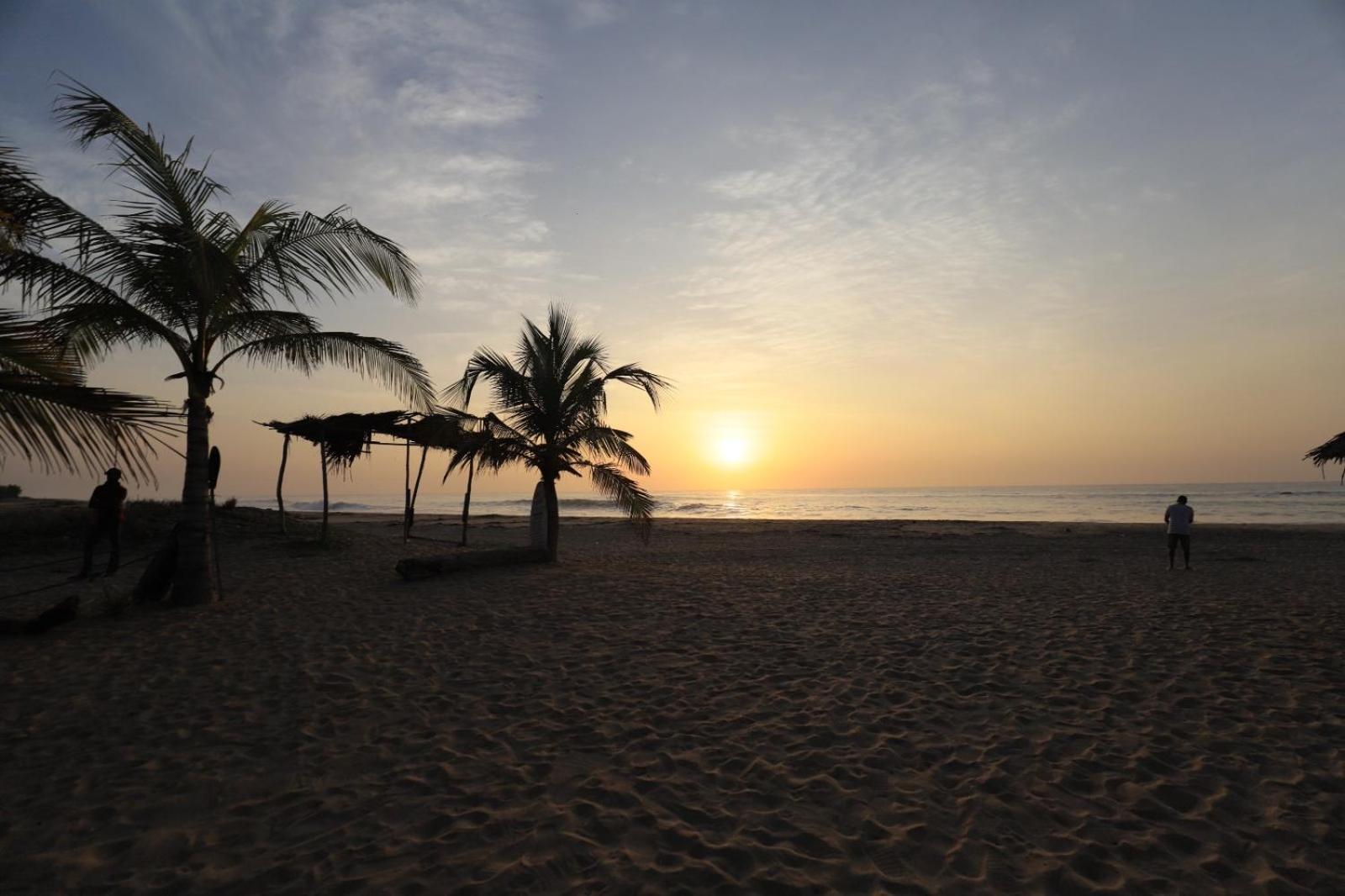 The Tasty Tuna Cabana Arugam Bay Exterior photo